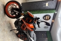Motos - Ktm Duke 390 2020 Nafta 11500Km - En Venta