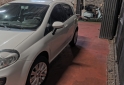 Autos - Fiat Punto atractive 2016 imp. 2016 Nafta 93000Km - En Venta