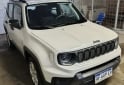 Camionetas - Jeep Renegade sport 2022 Nafta 45000Km - En Venta