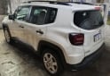 Camionetas - Jeep Renegade sport 2022 Nafta 45000Km - En Venta