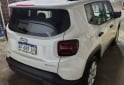 Camionetas - Jeep Renegade sport 2022 Nafta 45000Km - En Venta
