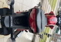 Motos - Honda Cb125 2025 Nafta 1000Km - En Venta