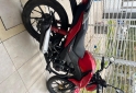 Motos - Honda Cb125 2025 Nafta 1000Km - En Venta