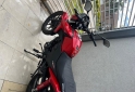 Motos - Honda Cb125 2025 Nafta 1000Km - En Venta