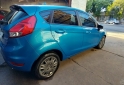 Autos - Ford FIESTA KINETIC 2016 2016 GNC 129000Km - En Venta