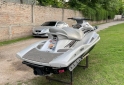 Embarcaciones - Yamaha waverunner 1100 - En Venta