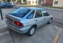 Autos - Ford Escort LX 1.8 D 1998 Diesel 93000Km - En Venta