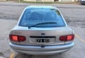Autos - Ford Escort LX 1.8 D 1998 Diesel 93000Km - En Venta
