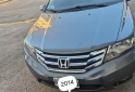 Autos - Honda City EXL full 2014 Nafta 95000Km - En Venta