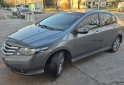 Autos - Honda City EXL full 2014 Nafta 95000Km - En Venta