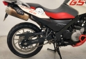 Motos - Bmw Gs 650 2012 Nafta 44000Km - En Venta