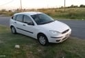 Autos - Ford Focus One 1.6 ambiente 2009 GNC 182000Km - En Venta