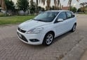 Autos - Ford Focus 2013 Nafta 125000Km - En Venta