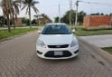 Autos - Ford Focus 2013 Nafta 125000Km - En Venta