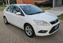 Autos - Ford Focus 2013 Nafta 125000Km - En Venta