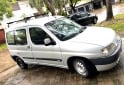 Camionetas - Citroen Berlingo Multispace 1.9 2004 Diesel 111111Km - En Venta