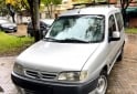 Camionetas - Citroen Berlingo Multispace 1.9 2004 Diesel 111111Km - En Venta