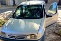 Camionetas - Citroen Berlingo Multispace 1.9 2004 Diesel 111111Km - En Venta