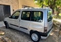 Camionetas - Citroen Berlingo Multispace 1.9 2004 Diesel 111111Km - En Venta