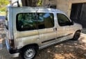 Camionetas - Citroen Berlingo Multispace 1.9 2004 Diesel 111111Km - En Venta