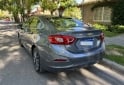 Autos - Chevrolet Cruze ltz 1ra mano permut 2018 Nafta 110000Km - En Venta
