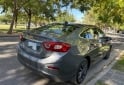 Autos - Chevrolet Cruze ltz 1ra mano permut 2018 Nafta 110000Km - En Venta