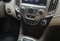 Autos - Chevrolet Cruze ltz 1ra mano permut 2018 Nafta 110000Km - En Venta
