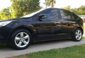 Autos - Ford Focus 2009 Nafta 240000Km - En Venta