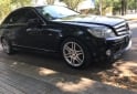 Autos - Mercedes Benz c250 cgi 2011 Nafta 110000Km - En Venta