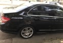 Autos - Mercedes Benz c250 cgi 2011 Nafta 110000Km - En Venta