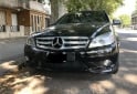 Autos - Mercedes Benz c250 cgi 2011 Nafta 110000Km - En Venta