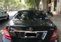 Autos - Mercedes Benz c250 cgi 2011 Nafta 110000Km - En Venta
