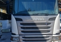 Camiones y Gr�as - Scania - En Venta