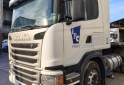 Camiones y Gr�as - Scania - En Venta