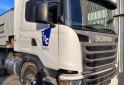 Camiones y Gr�as - Scania - En Venta