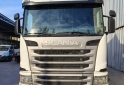 Camiones y Gr�as - Scania - En Venta
