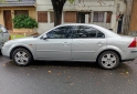 Autos - Ford Mondeo 2001 Nafta 111111Km - En Venta