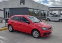 Autos - Volkswagen Gol Trend 2017 Nafta 98000Km - En Venta