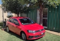 Autos - Volkswagen Gol Trend 2017 Nafta 98000Km - En Venta