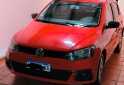 Autos - Volkswagen Gol Trend 2017 Nafta 98000Km - En Venta