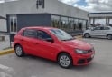 Autos - Volkswagen Gol Trend 2017 Nafta 100000Km - En Venta