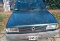 Autos - Volkswagen Senda 1995 GNC 11111Km - En Venta