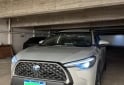 Autos - Toyota Corolla Cross 2021 Electrico / Hibrido 70000Km - En Venta