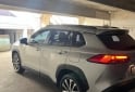 Autos - Toyota Corolla Cross 2021 Electrico / Hibrido 70000Km - En Venta