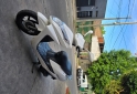 Motos - Honda ELITE 2015 Nafta 36000Km - En Venta