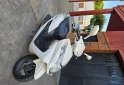Motos - Honda ELITE 2015 Nafta 36000Km - En Venta