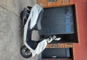 Motos - Honda ELITE 2015 Nafta 36000Km - En Venta