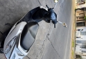 Motos - Honda ELITE 2015 Nafta 36000Km - En Venta