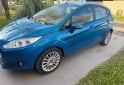Autos - Ford FIESTA SE PLUS 2015 Nafta 99500Km - En Venta