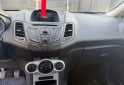 Autos - Ford FIESTA SE PLUS 2015 Nafta 99500Km - En Venta